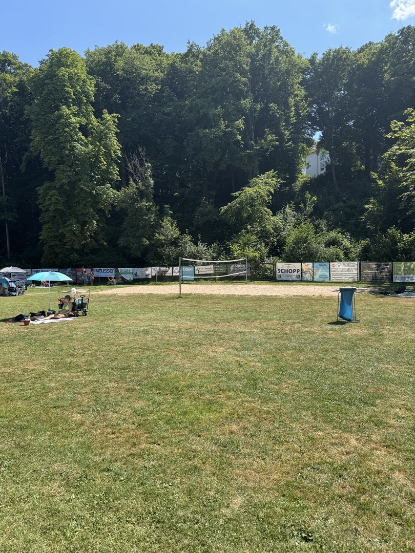 Freibad Dettenhausen - Galeriebild 3