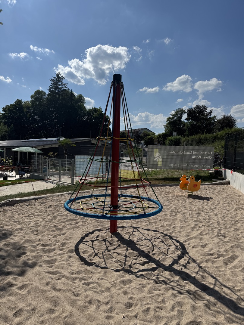 Freibad Dettenhausen - Galeriebild 9