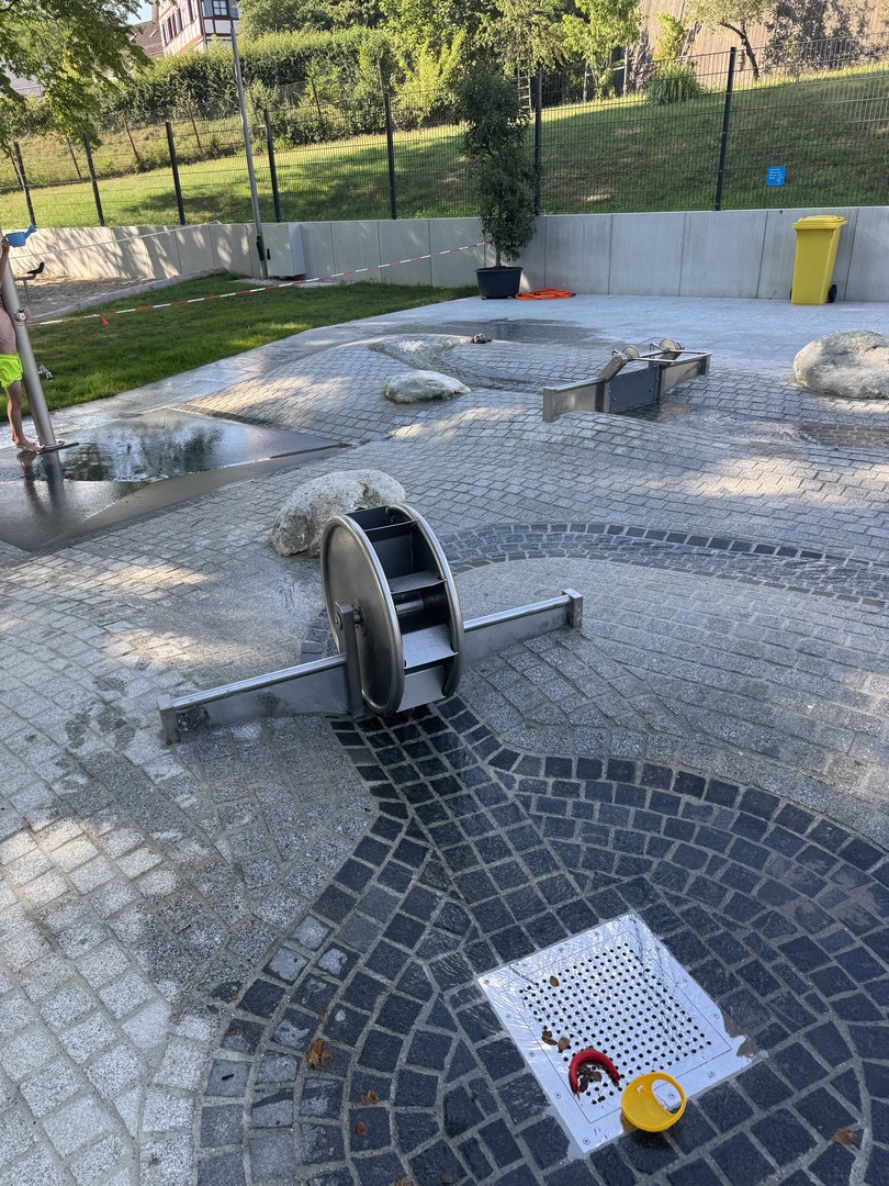 Freibad Dettenhausen - Galeriebild 10