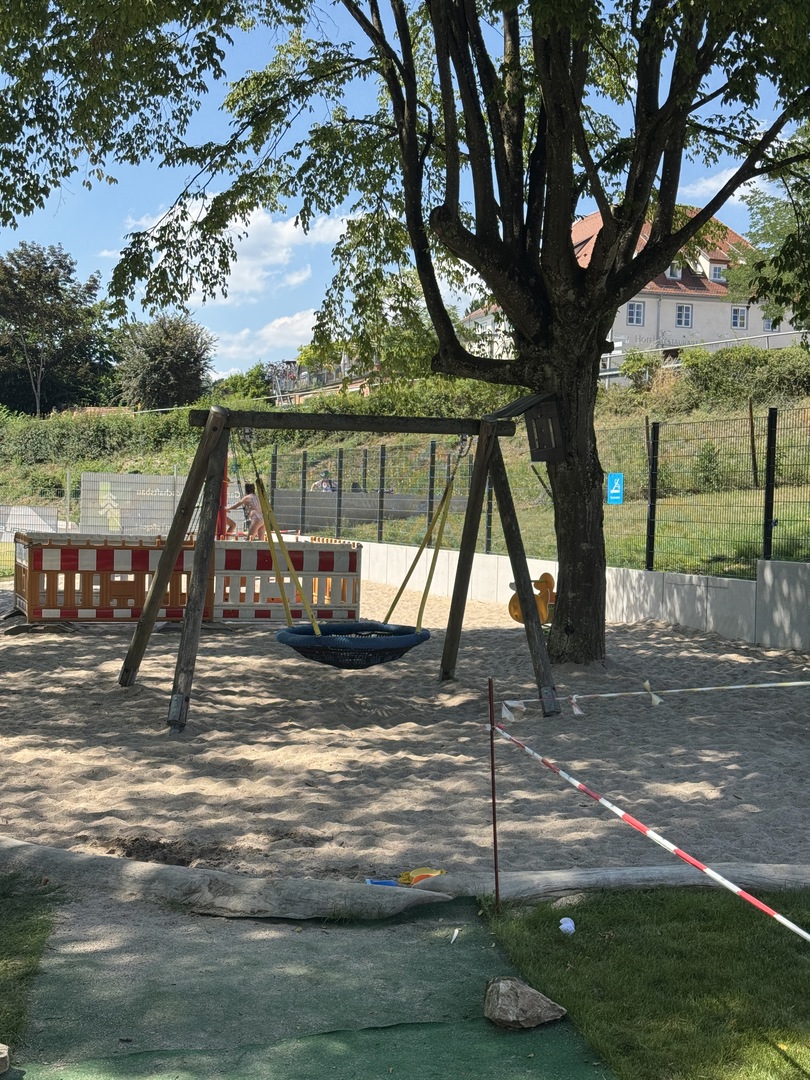Freibad Dettenhausen - Galeriebild 7