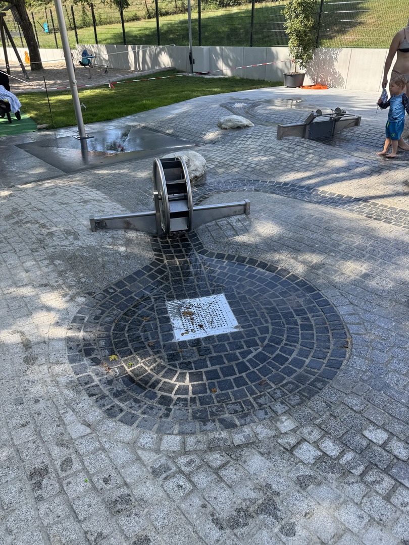 Freibad Dettenhausen - Galeriebild 8