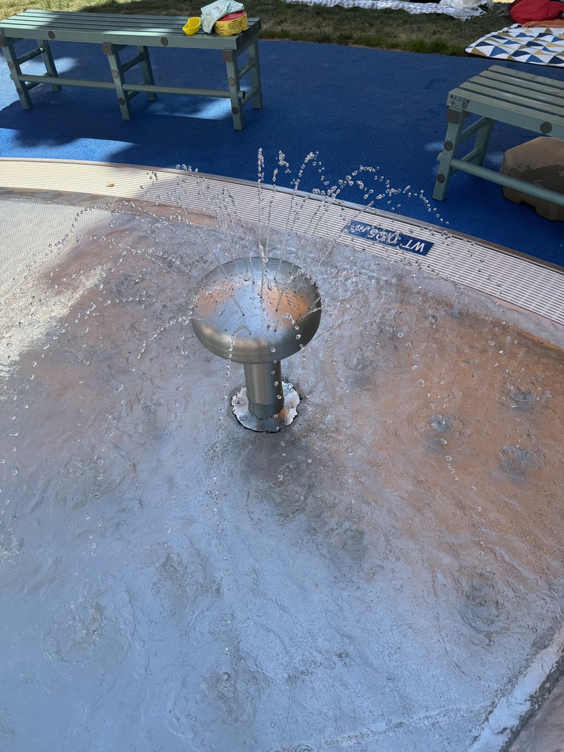 Freibad Dettenhausen - Galeriebild 5