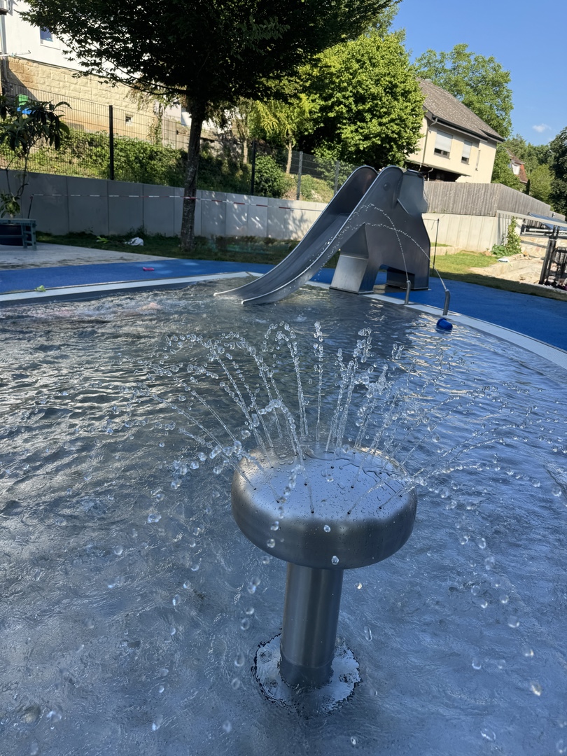 Freibad Dettenhausen - Galeriebild 12