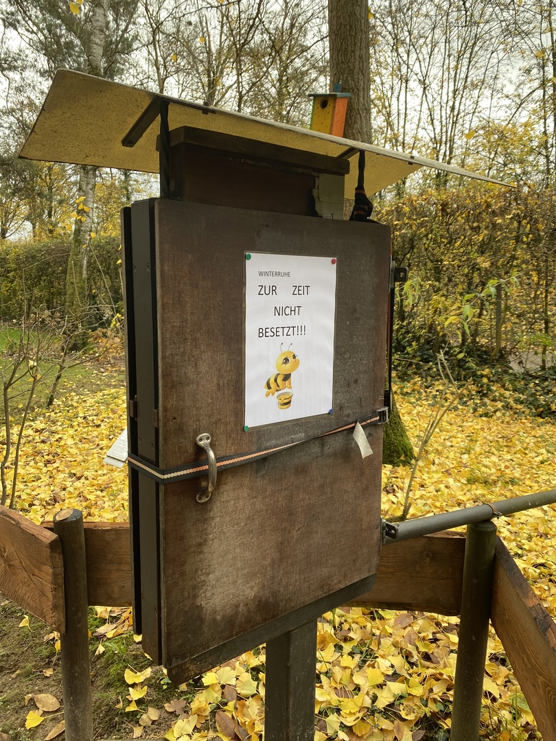 Tierpark Nymphaea - Galeriebild 18