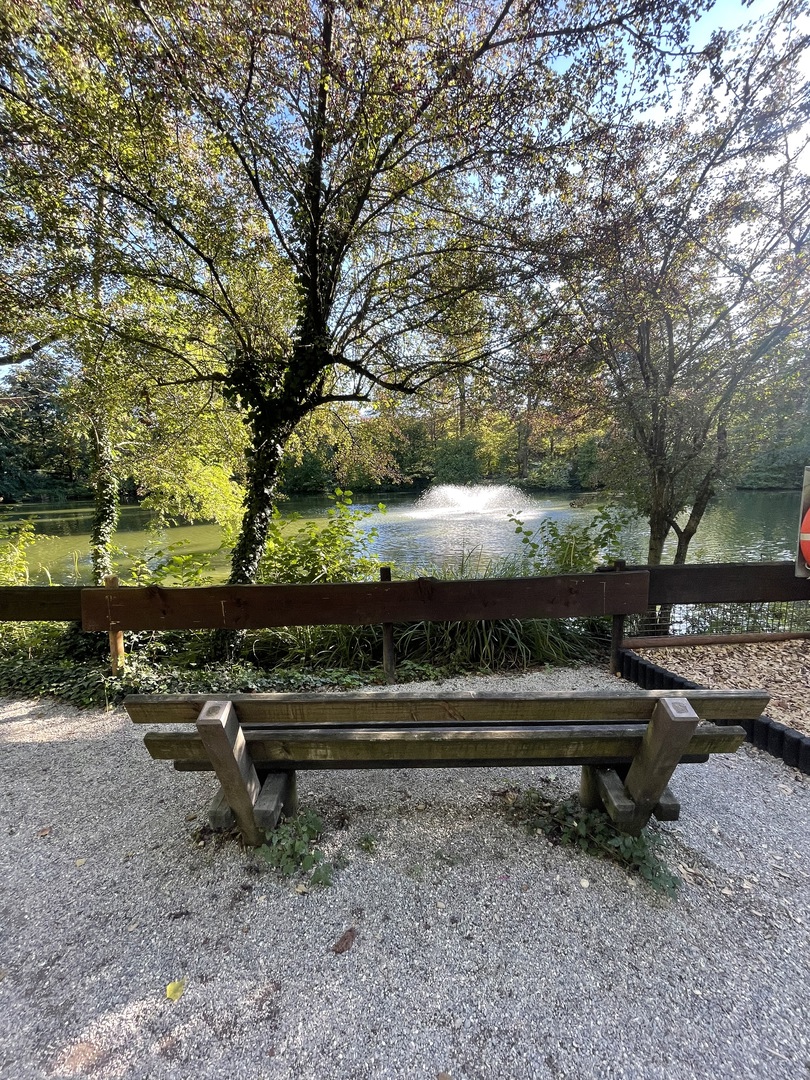 Tierpark Nymphaea - Galeriebild 7