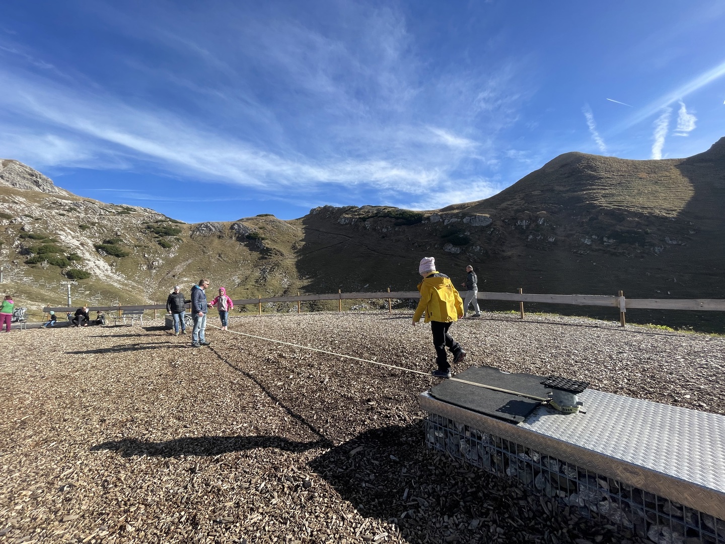 Nebelhorn - Galeriebild 14