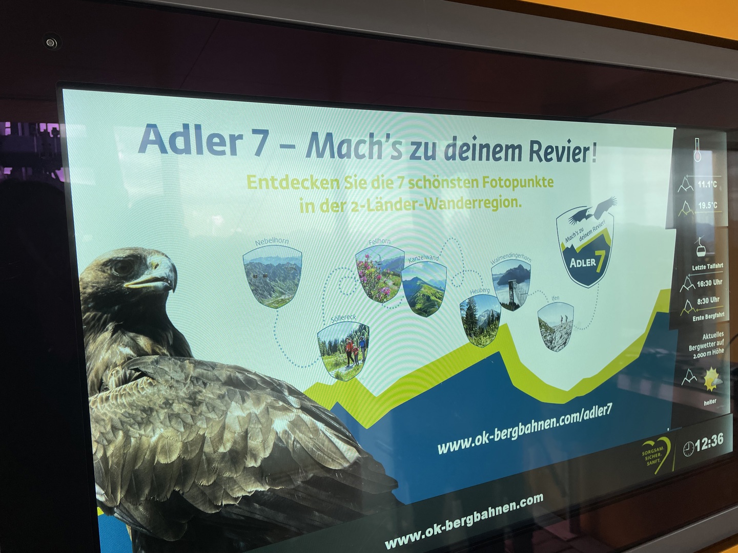 Nebelhorn - Galeriebild 3