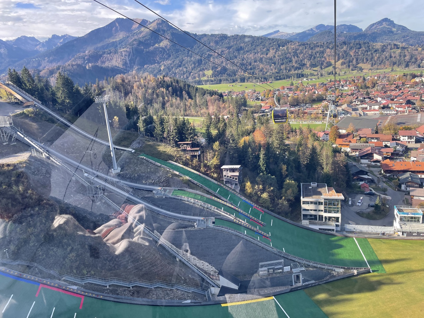 Nebelhorn - Galeriebild 17
