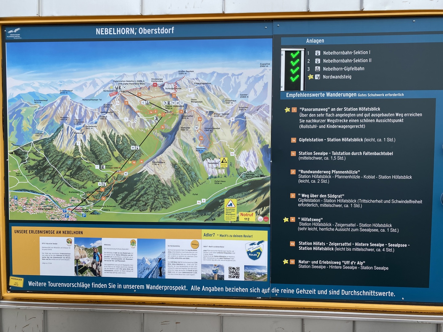 Nebelhorn - Galeriebild 16