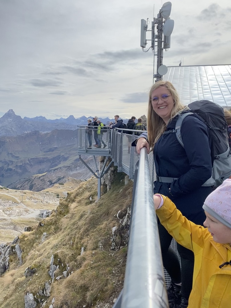 Nebelhorn - Galeriebild 6