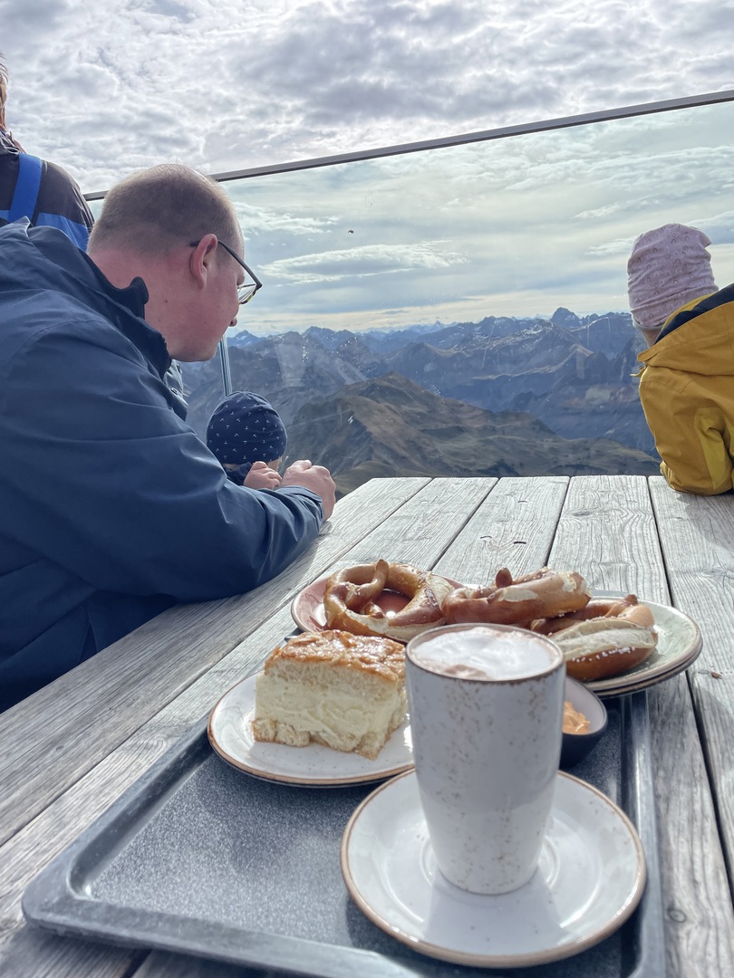 Nebelhorn - Galeriebild 10