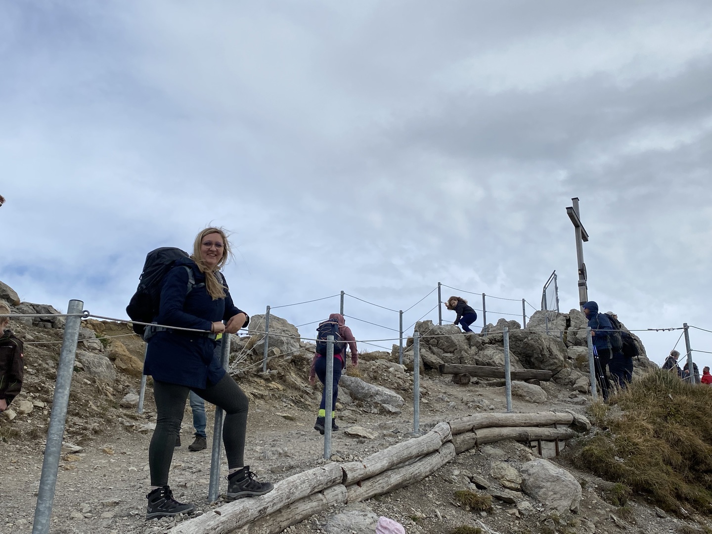 Nebelhorn - Galeriebild 4