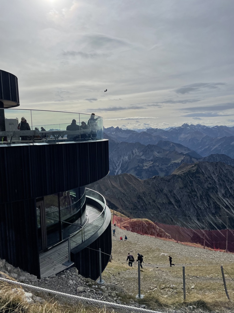 Nebelhorn - Galeriebild 9