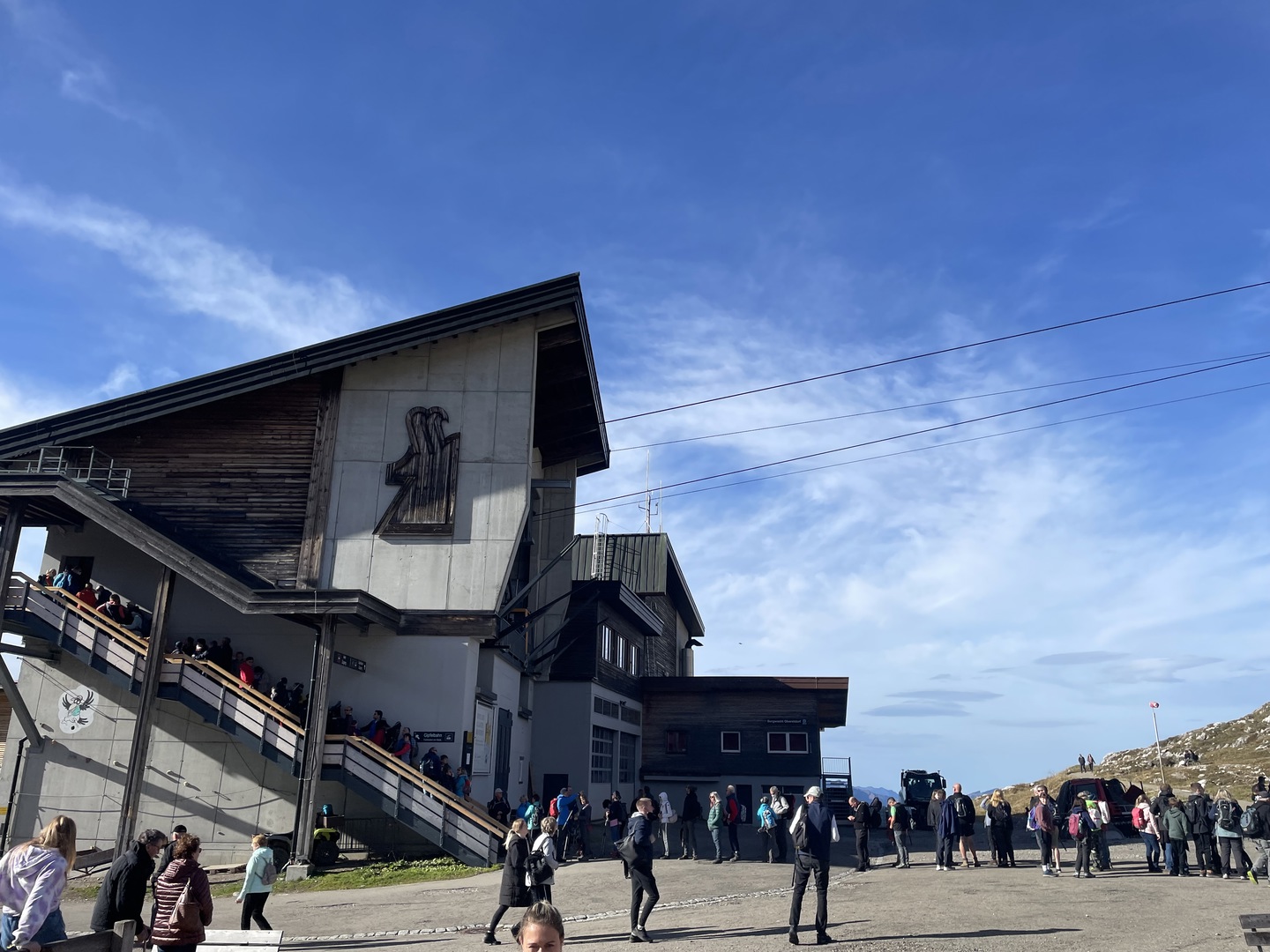 Nebelhorn - Galeriebild 13