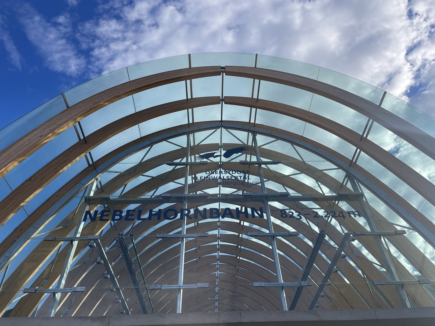 Nebelhorn - Galeriebild 19