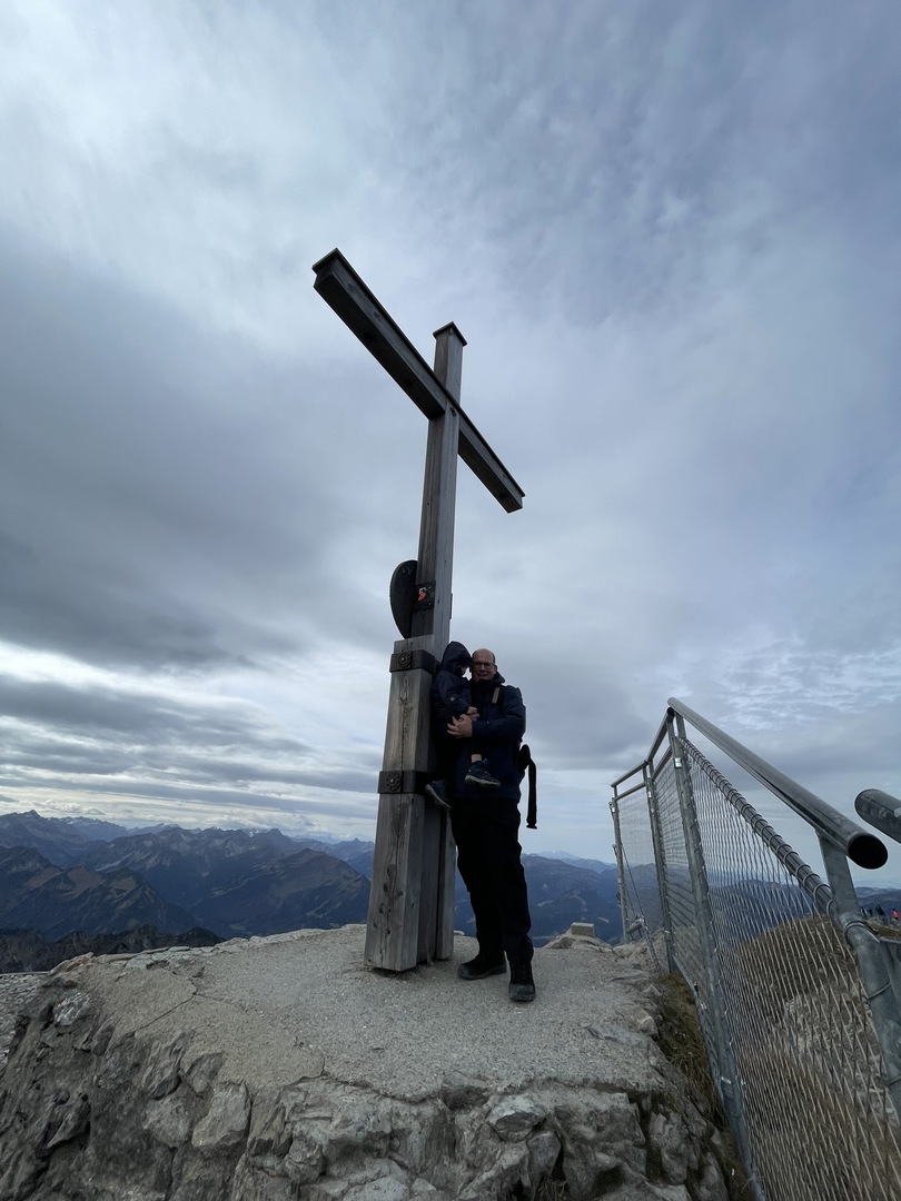 Nebelhorn - Galeriebild 5