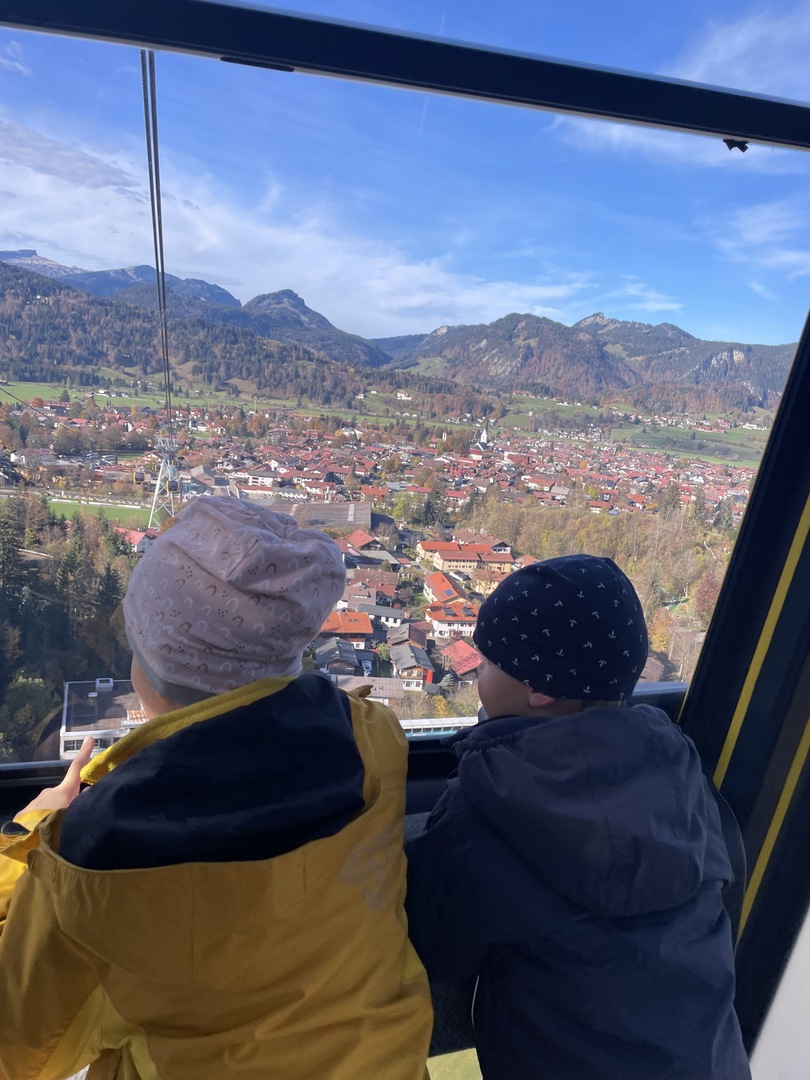 Nebelhorn - Galeriebild 18