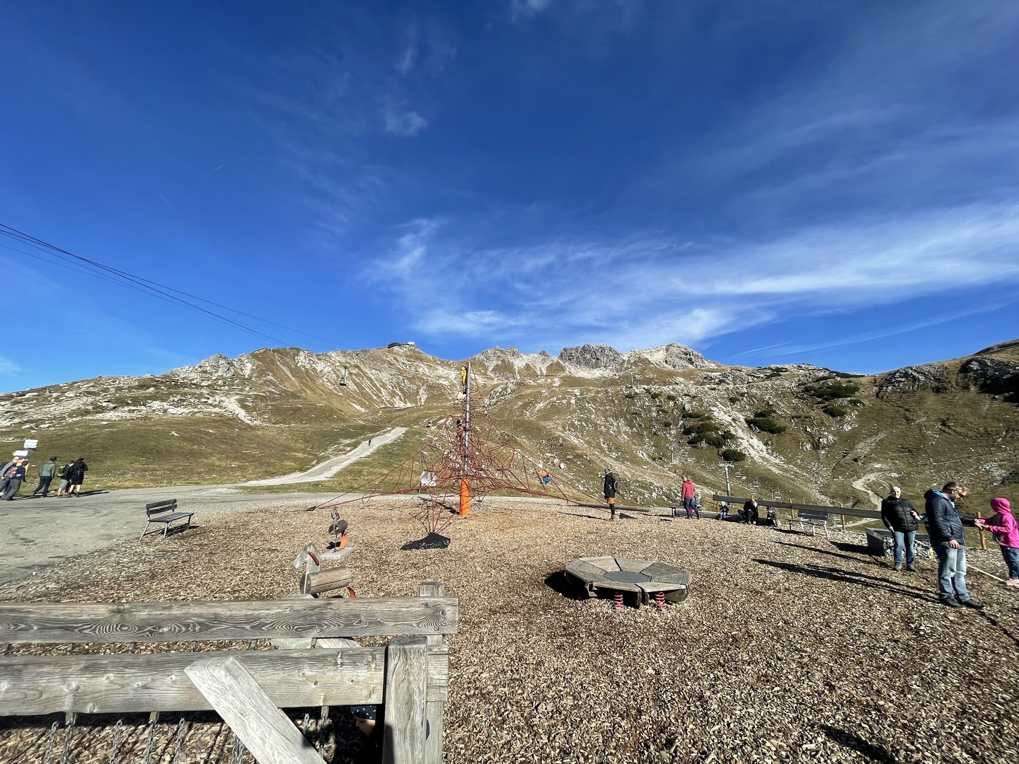 Nebelhorn - Galeriebild 15