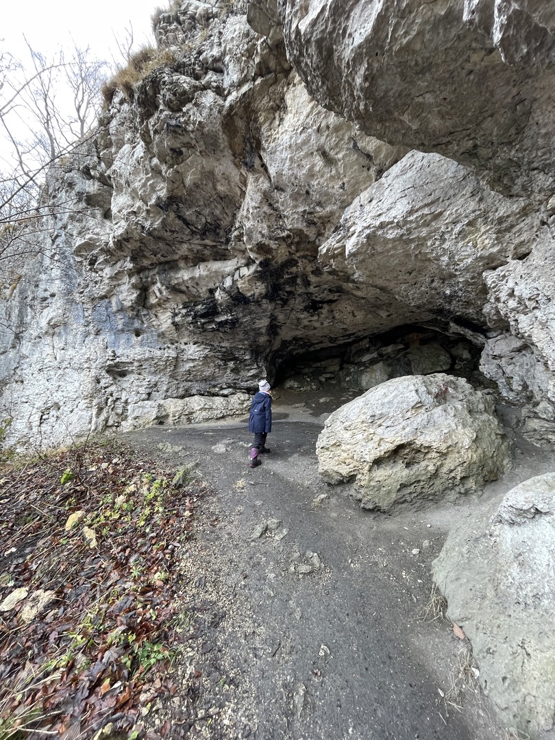 Hexenküche Albstadt