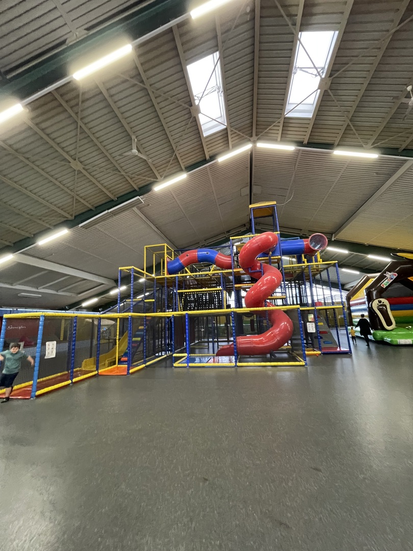 Funpark Köngen