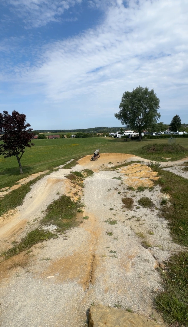 Pumptrack Beuren