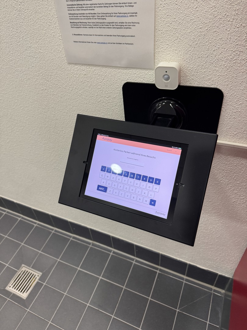 Hallenbad Nürtingen - Galeriebild 1