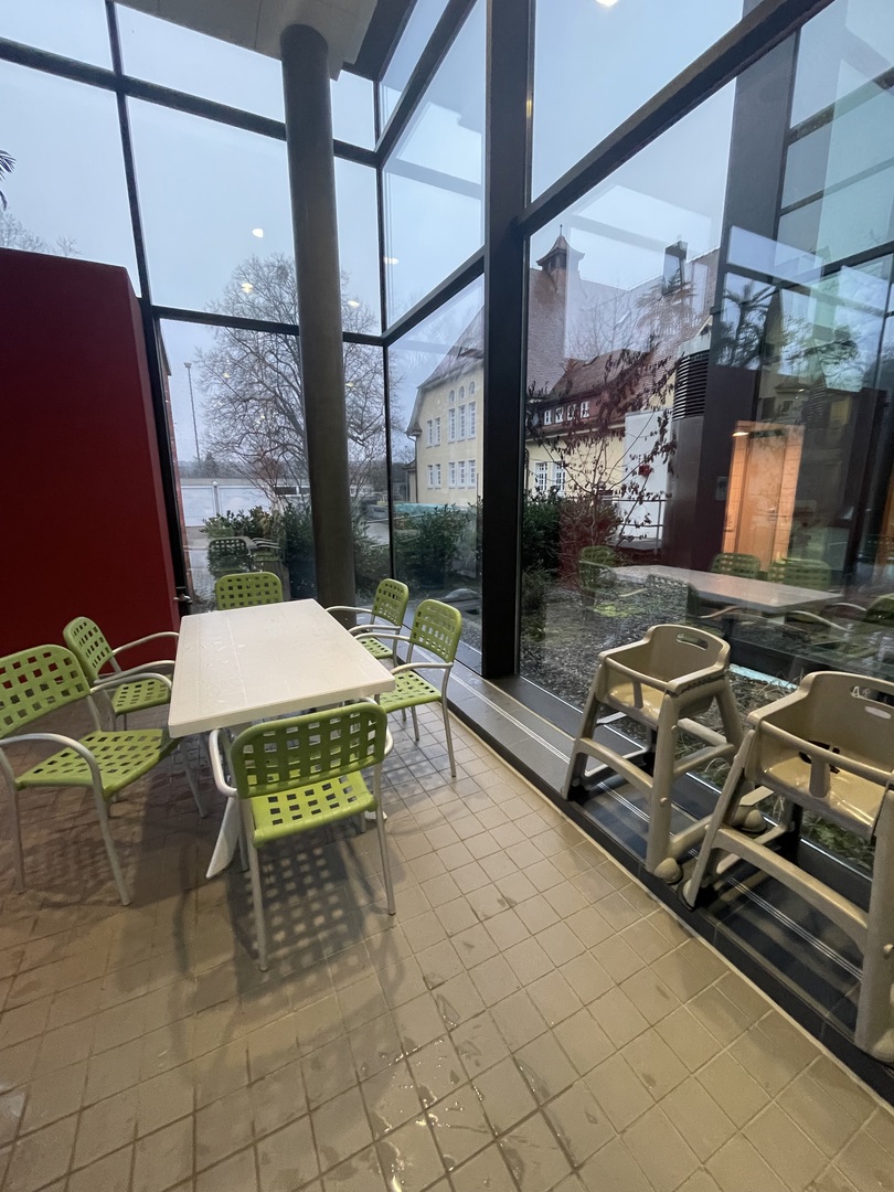 Hallenbad Nürtingen - Galeriebild 7