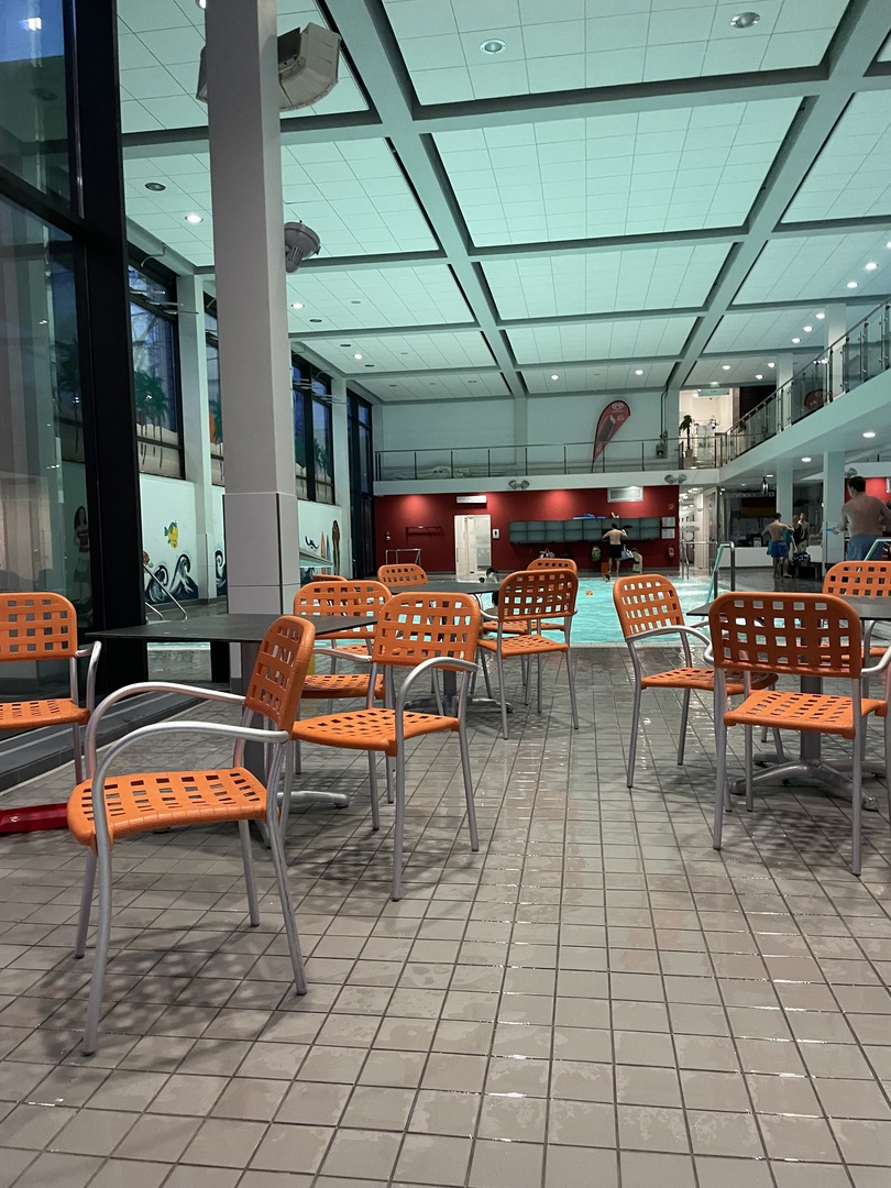 Hallenbad Nürtingen - Galeriebild 6