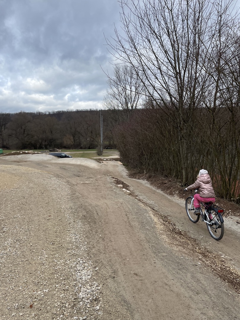Bike-Park Fuchswäldle