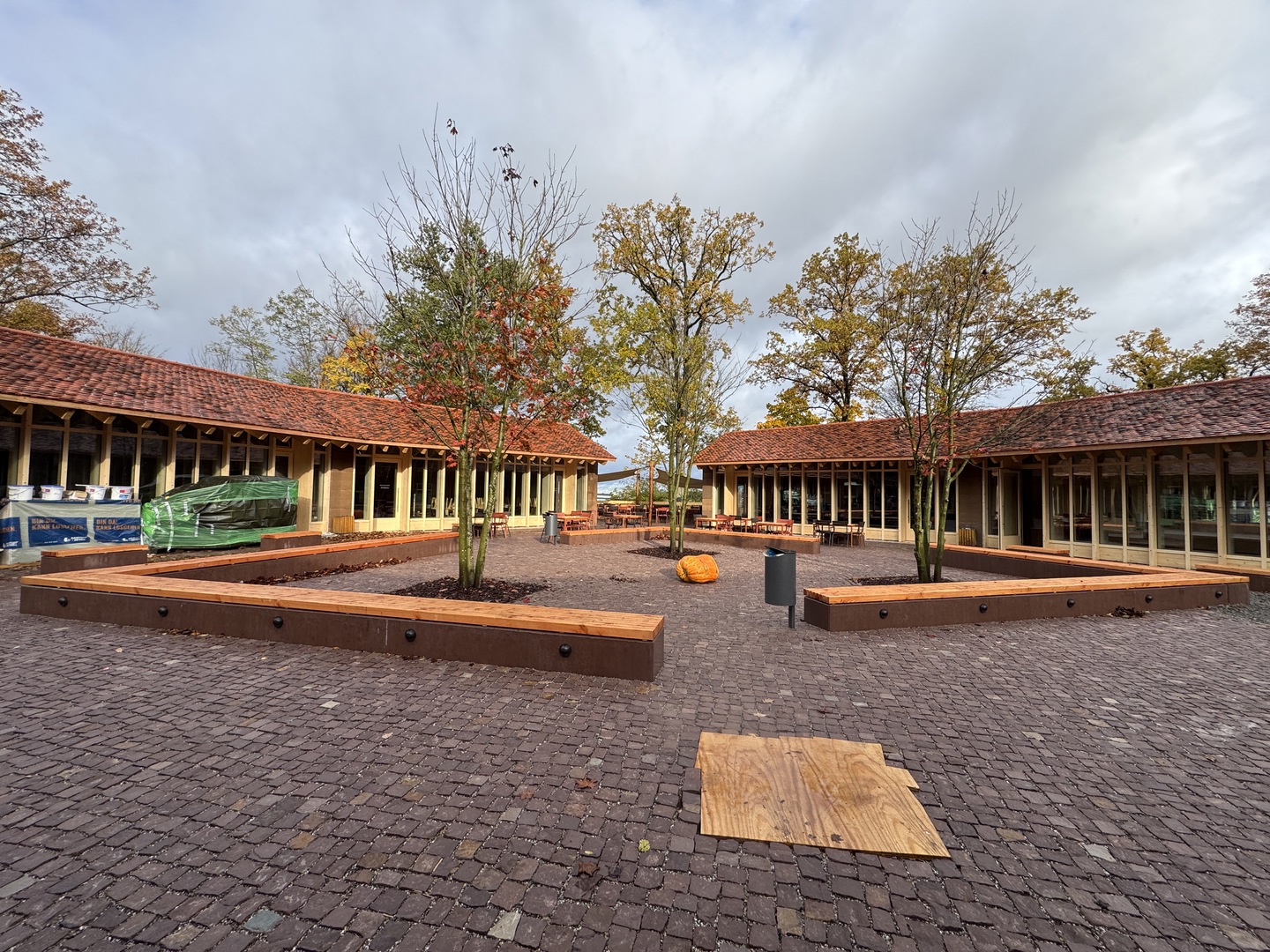 Wildpark Pforzheim – Familienausflug mit Tieren