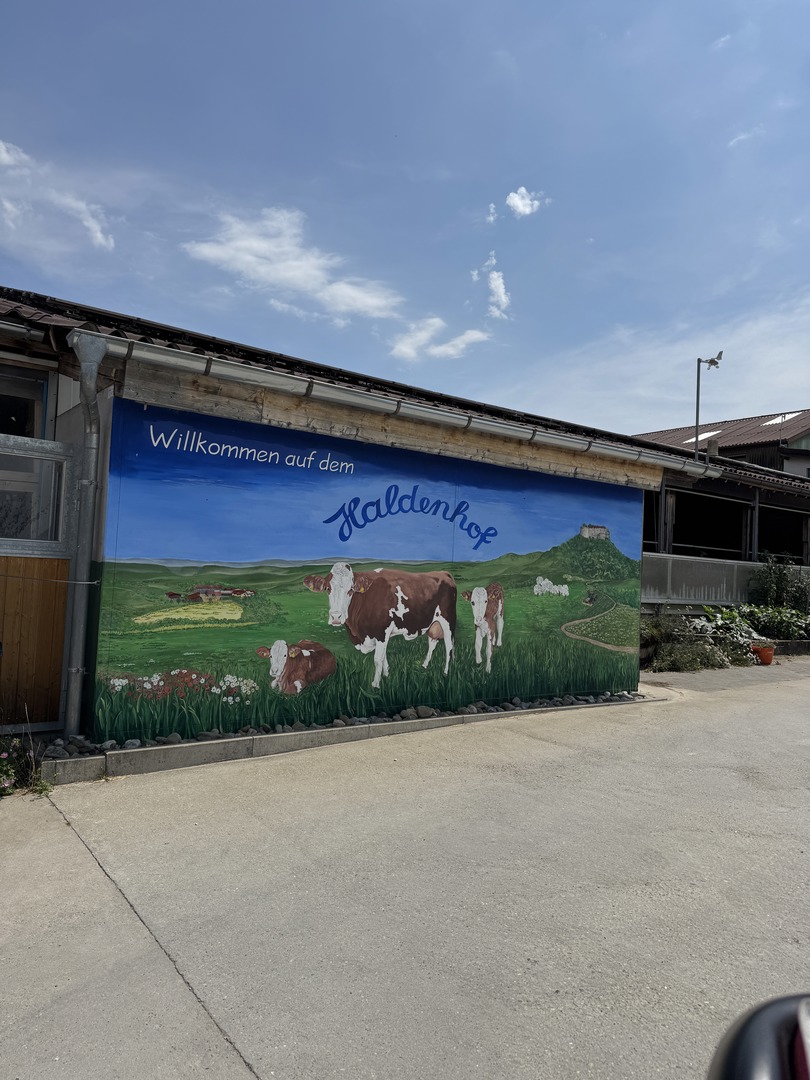 Haldenhof