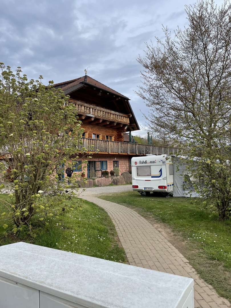 Schwarzwälder Hof