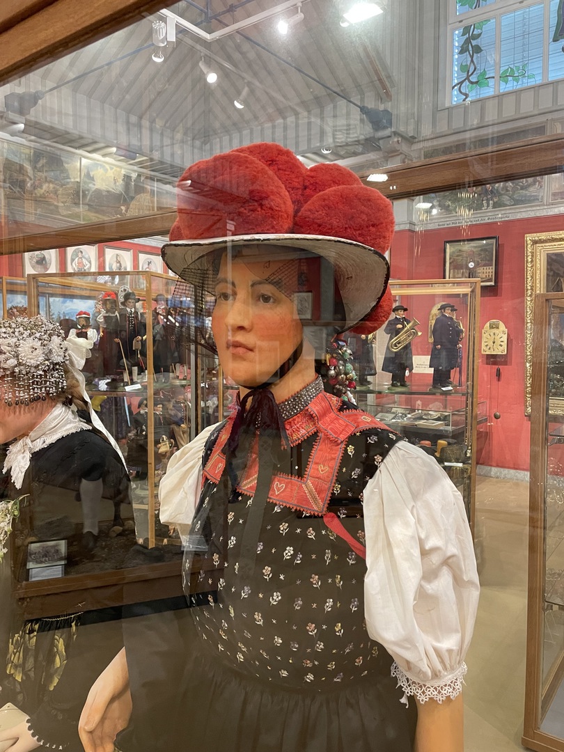 Schwarzwald Museum Triberg